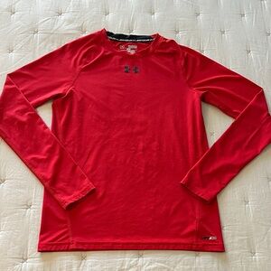 Under Armour long sleeve